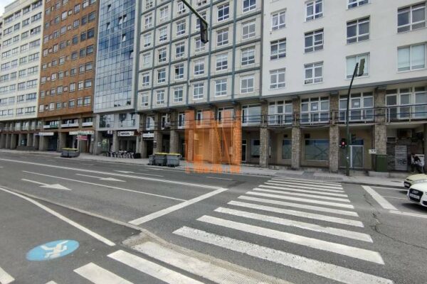Local comercial en A Coruña (A Coruña)