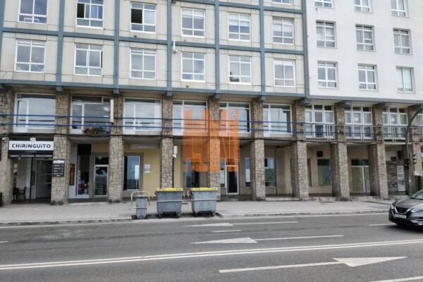 Local comercial en A Coruña (A Coruña)