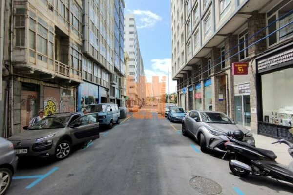 Local comercial en A Coruña (A Coruña)