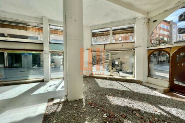 Local comercial en A Coruña (A Coruña)