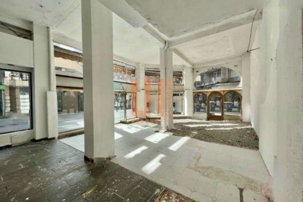 Local comercial en A Coruña (A Coruña)
