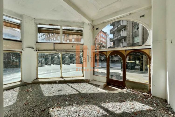 Local comercial en A Coruña (A Coruña)