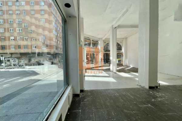 Local comercial en A Coruña (A Coruña)