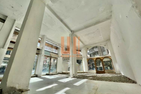 Local comercial en A Coruña (A Coruña)