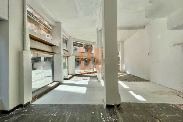 Local comercial en A Coruña (A Coruña)