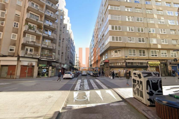 Local comercial en A Coruña (A Coruña)