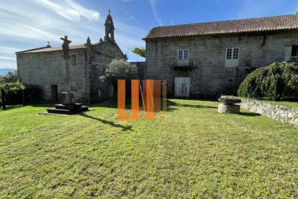 Piso en A Cañiza