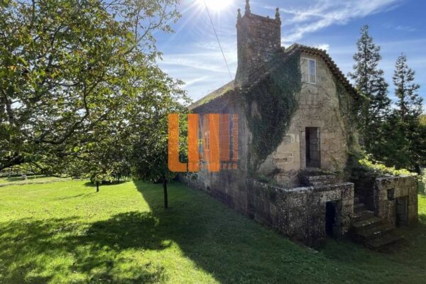 Piso en A Cañiza