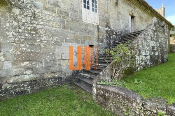 Piso en A Cañiza