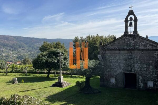 Piso en A Cañiza