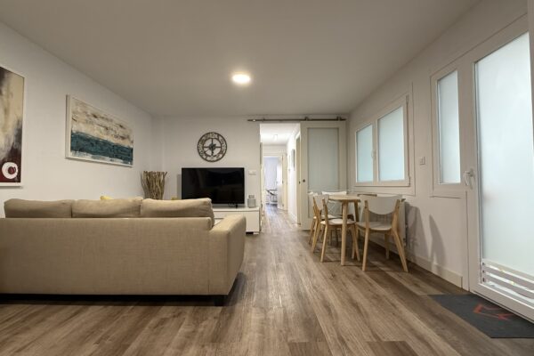 Piso en A Coruña — Calle Santander 27 - foto 2