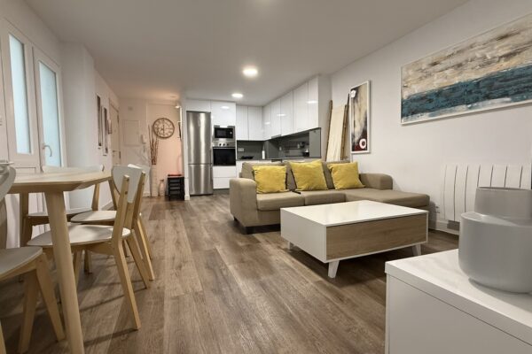 Piso en A Coruña — Calle Santander 27 - foto 4