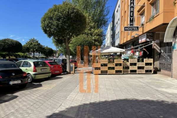 Local comercial en Oleiros (A Coruña)