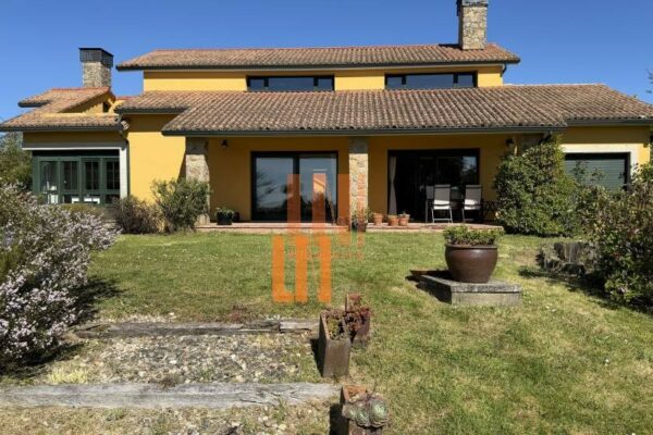 Casa en Miño