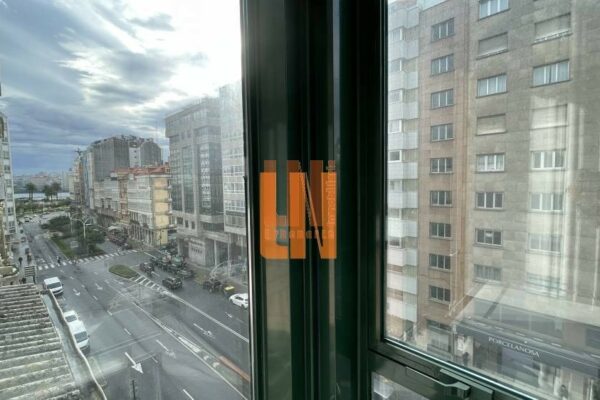 Oficina en A Coruña (A Coruña)