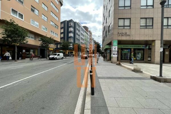 Local comercial en A Coruña (A Coruña)