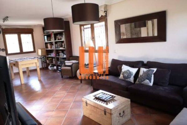 Casa en Torrelodones (Madrid)