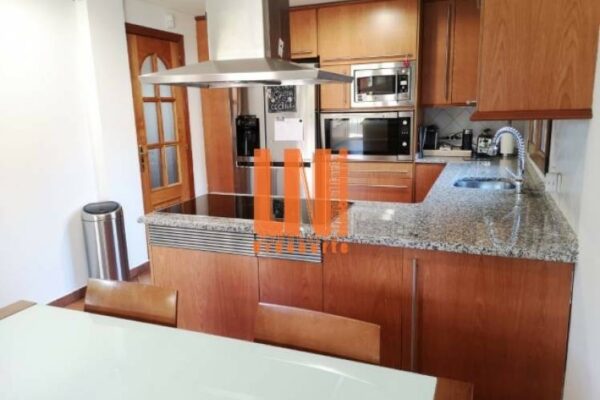Casa en Torrelodones (Madrid)