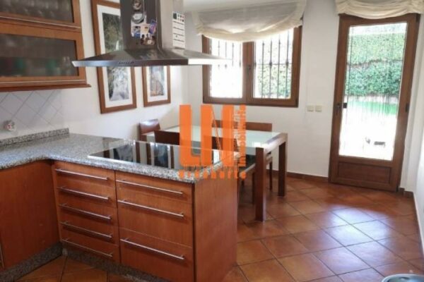 Casa en Torrelodones (Madrid)