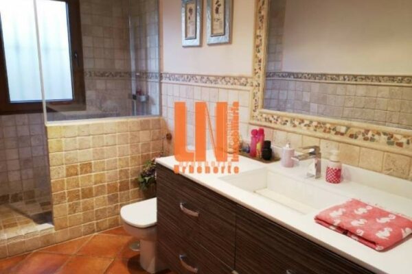 Casa en Torrelodones (Madrid)