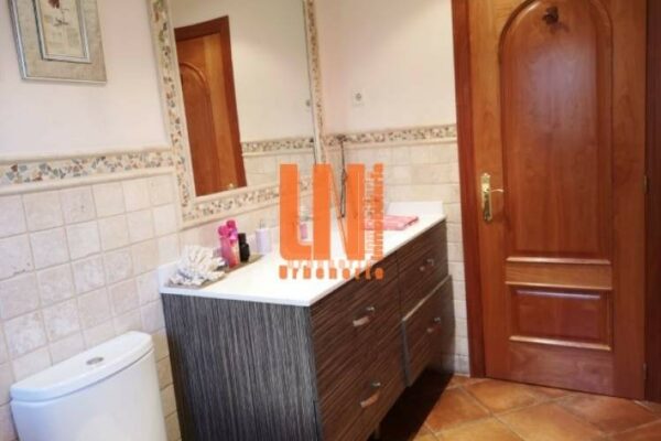 Casa en Torrelodones (Madrid)