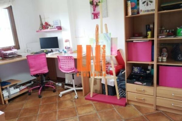 Casa en Torrelodones (Madrid)