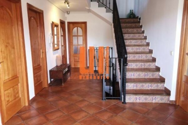 Casa en Torrelodones (Madrid)