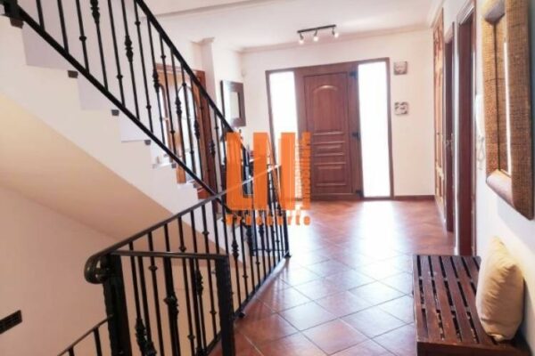 Casa en Torrelodones (Madrid)