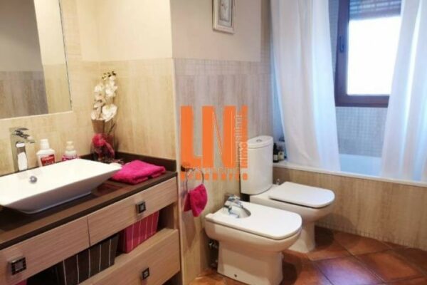 Casa en Torrelodones (Madrid)