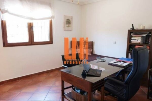 Casa en Torrelodones (Madrid)