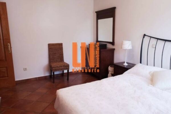Casa en Torrelodones (Madrid)