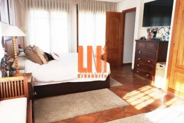 Casa en Torrelodones (Madrid)