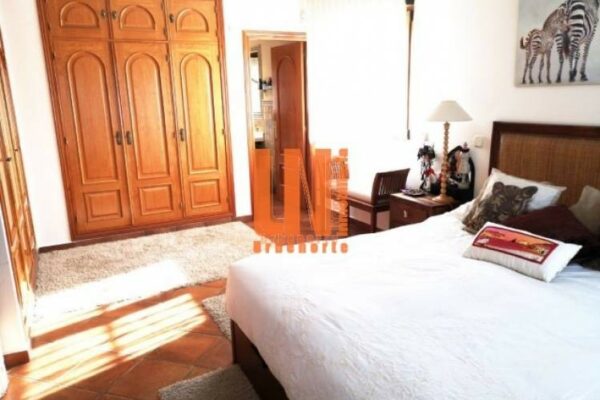 Casa en Torrelodones (Madrid)