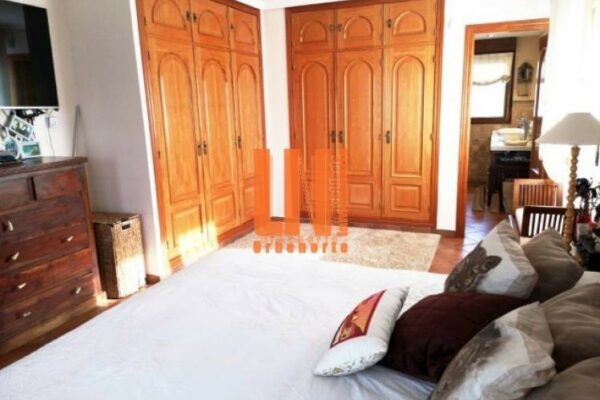 Casa en Torrelodones (Madrid)