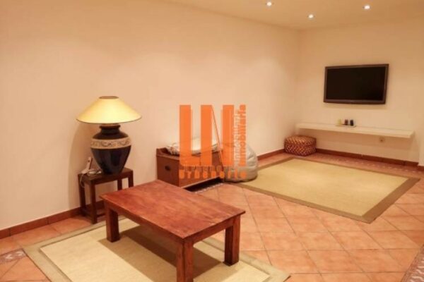 Casa en Torrelodones (Madrid)