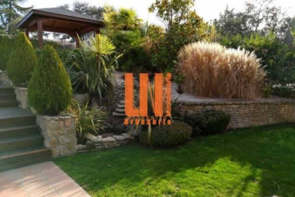 Casa en Torrelodones (Madrid)
