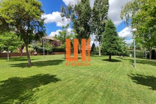 Casa en Las Rozas de Madrid (Madrid)