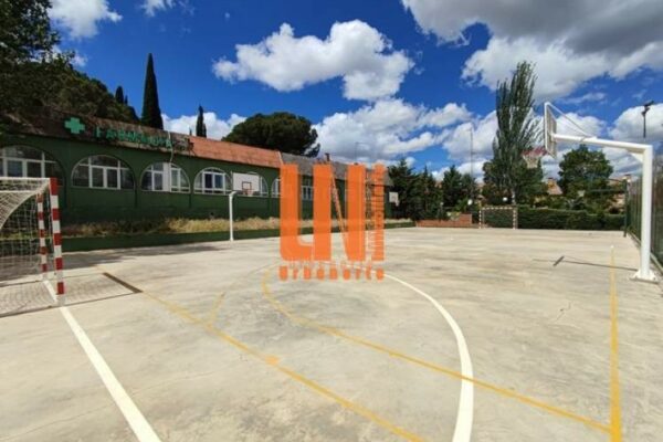 Casa en Las Rozas de Madrid (Madrid)