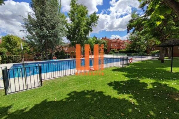 Casa en Las Rozas de Madrid (Madrid)