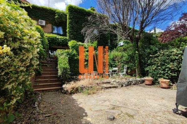 Casa en Las Rozas de Madrid (Madrid)