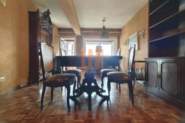 Piso en A Coruña - foto 2