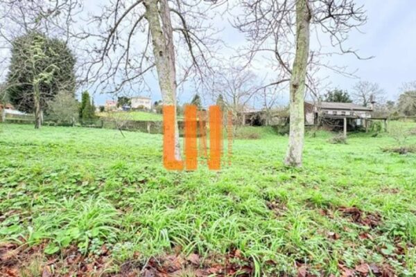 Suelo urbanizable en Sada (A Coruña)