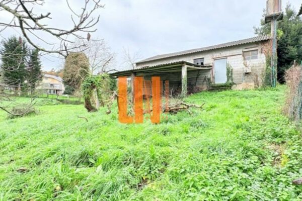 Suelo urbanizable en Sada (A Coruña)