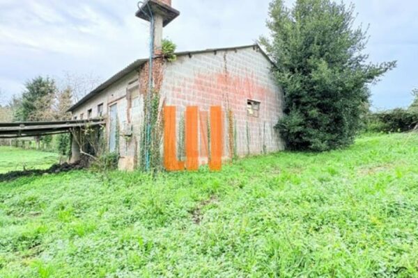 Suelo urbanizable en Sada (A Coruña)