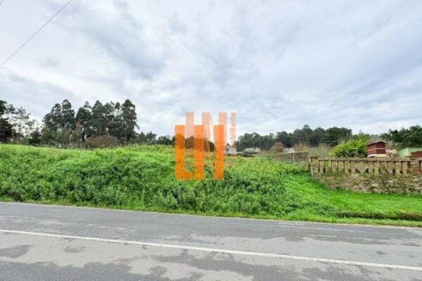 Suelo urbanizable en Sada (A Coruña)