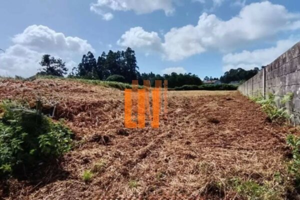 Suelo urbanizable en Sada (A Coruña)