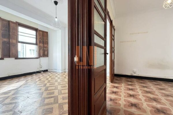 Piso en A Coruña