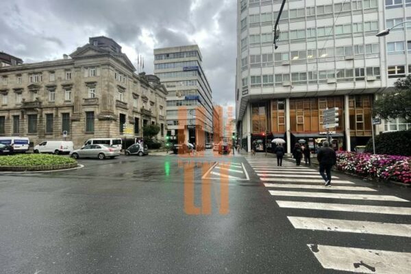 Oficina en A Coruña (A Coruña)