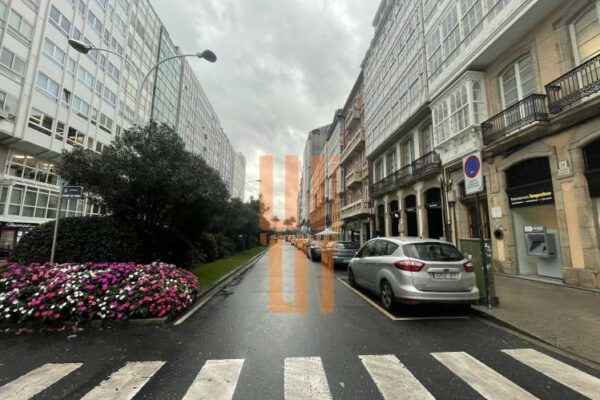 Oficina en A Coruña (A Coruña)
