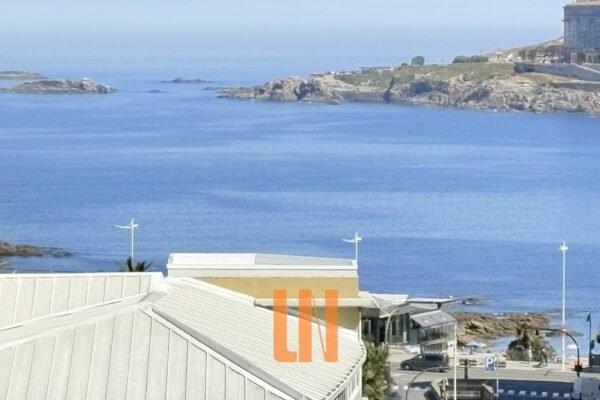 Piso en A Coruña — Paseo de Ronda nº1